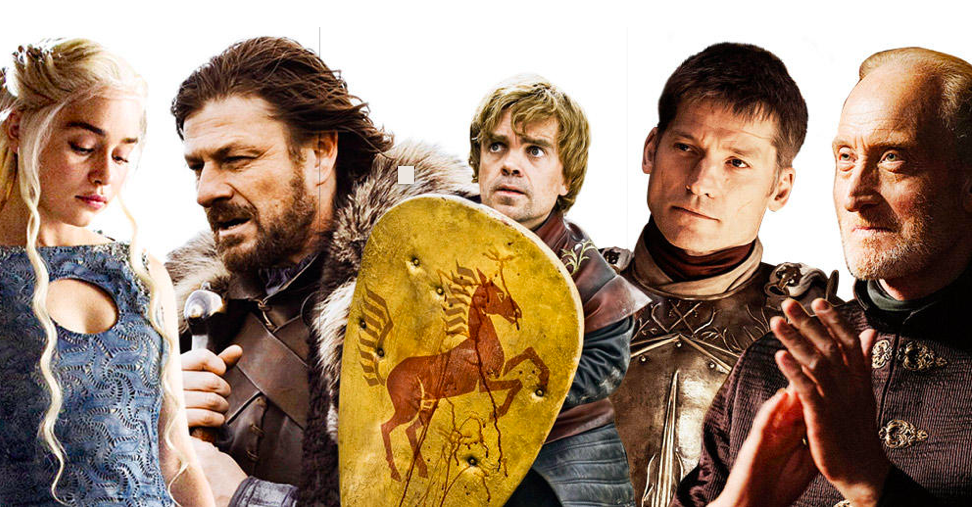 Game Of Thrones Une Métaphysique Des Meurtres “Game of thrones” : comment la philo peut aider à comprendre les